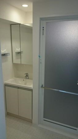 板橋駅 徒歩3分 2階の物件内観写真