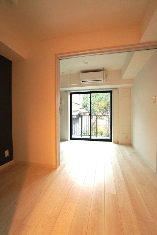 若葉ビューアパートメントの物件内観写真