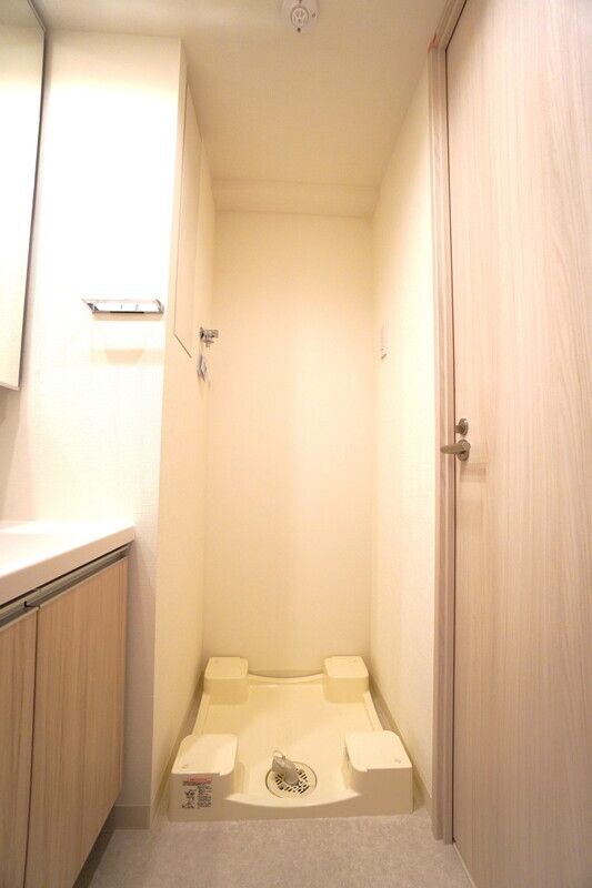 若葉ビューアパートメントの物件内観写真