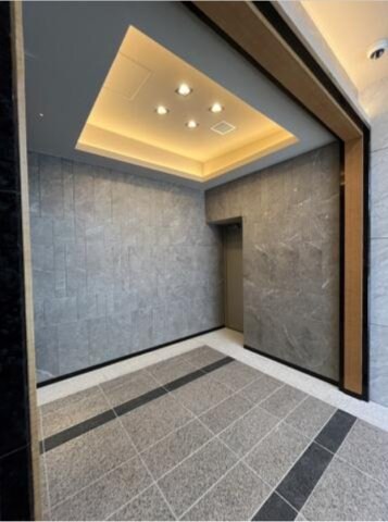 ザ・パークハビオ東長崎の物件外観写真