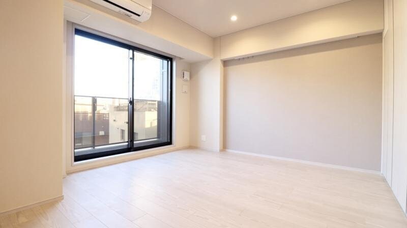 ザ・パークハビオ東長崎の物件内観写真