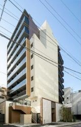 ザ・パークハビオ東長崎の物件外観写真