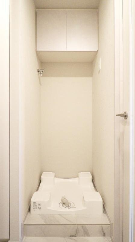 ザ・パークハビオ東長崎の物件内観写真