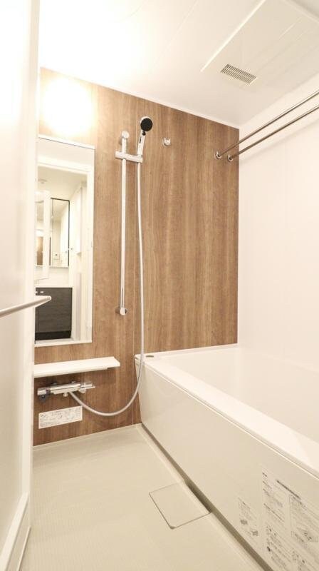 ザ・パークハビオ東長崎の物件内観写真