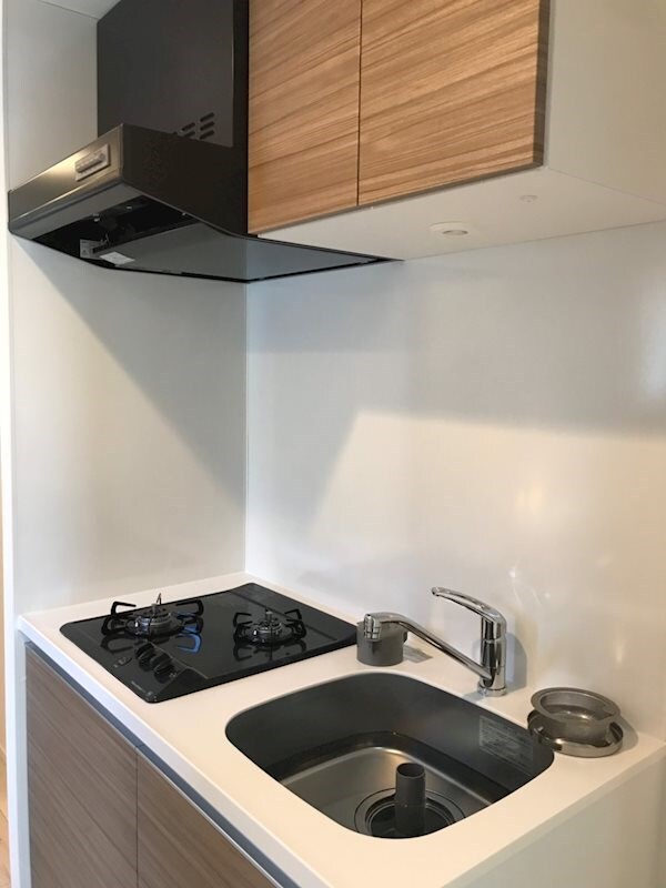 神楽坂駅 徒歩6分 2階の物件内観写真