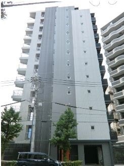 神楽坂駅 徒歩6分 2階の物件外観写真