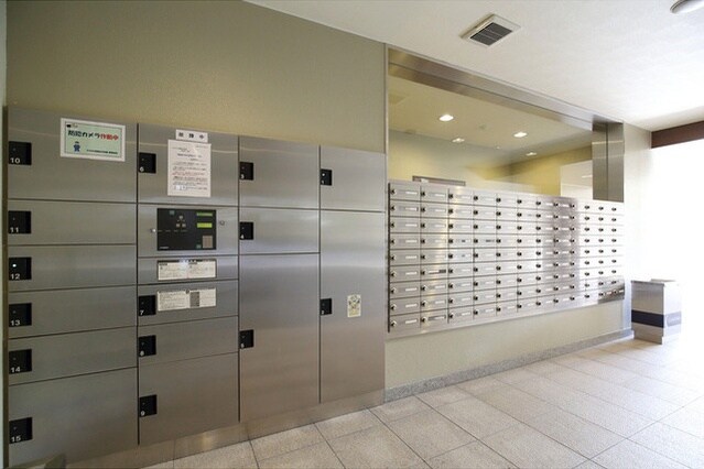 コンフォリア板橋仲宿の物件内観写真