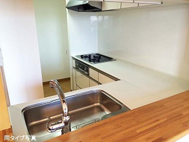 コンフォリア板橋仲宿の物件内観写真