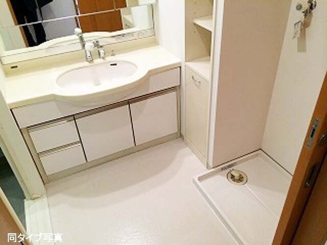 コンフォリア板橋仲宿の物件内観写真