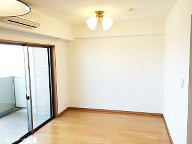 コンフォリア板橋仲宿の物件内観写真