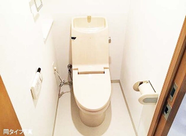 コンフォリア板橋仲宿の物件内観写真