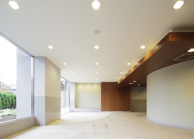 コンフォリア板橋仲宿の物件内観写真