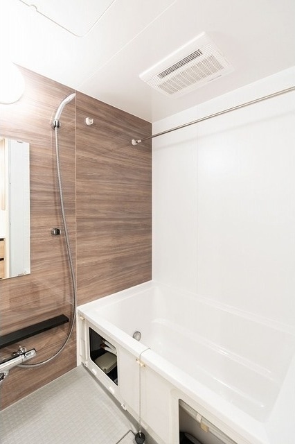 市谷台町坂フロントの物件内観写真