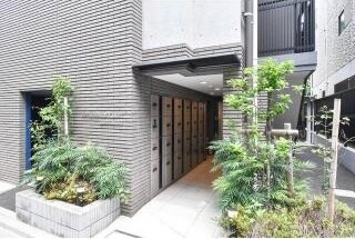 ルネサンスコート池袋の物件外観写真