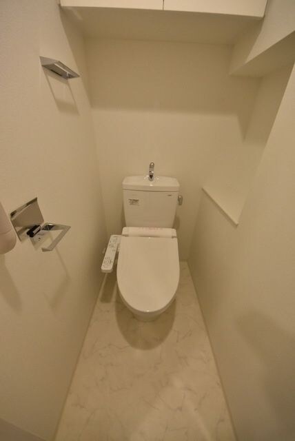 武蔵関駅 徒歩2分 6階の物件内観写真