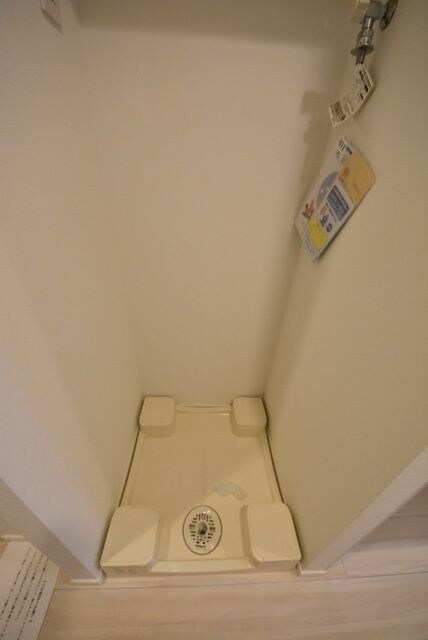 武蔵関駅 徒歩2分 6階の物件内観写真