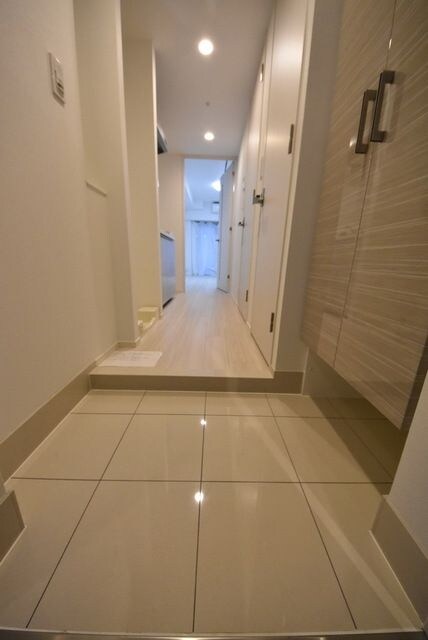 武蔵関駅 徒歩2分 6階の物件内観写真