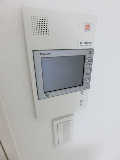 武蔵関駅 徒歩2分 6階の物件内観写真