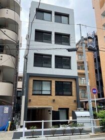 ＧＬＩＣＩＯＮ蓮根の物件外観写真