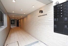 ＧＬＩＣＩＯＮ蓮根の物件外観写真