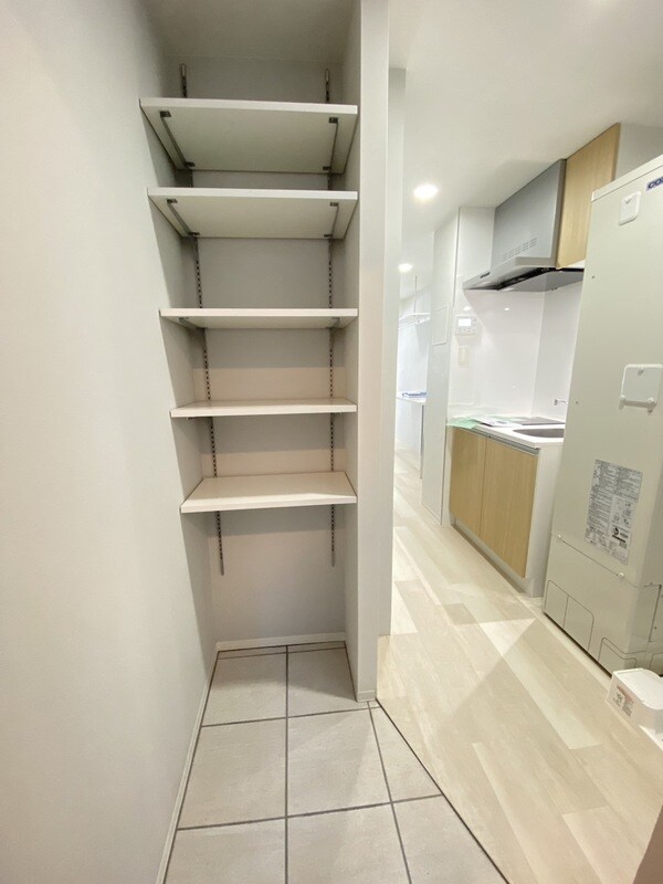 ＧＬＩＣＩＯＮ蓮根の物件内観写真