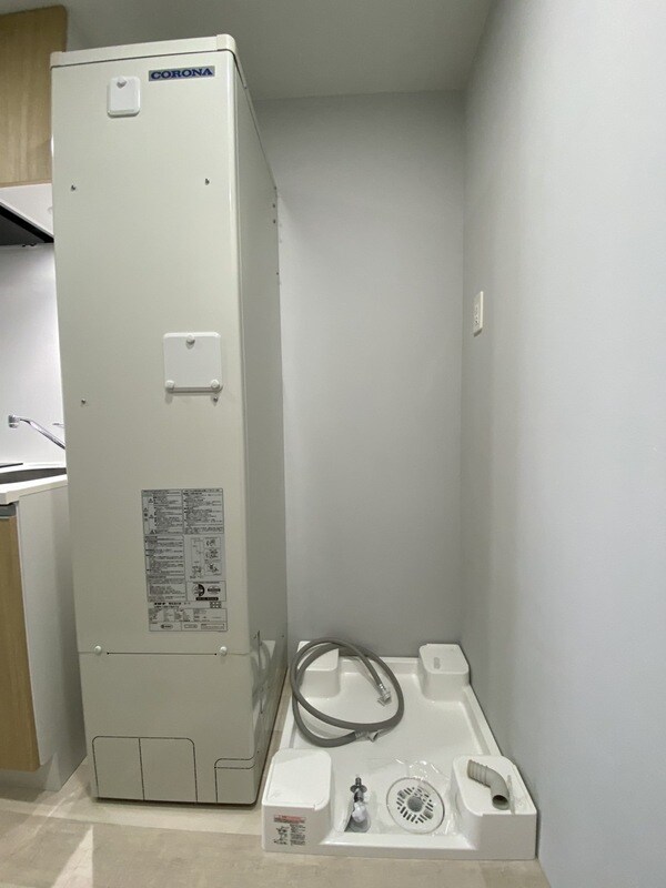 ＧＬＩＣＩＯＮ蓮根の物件内観写真