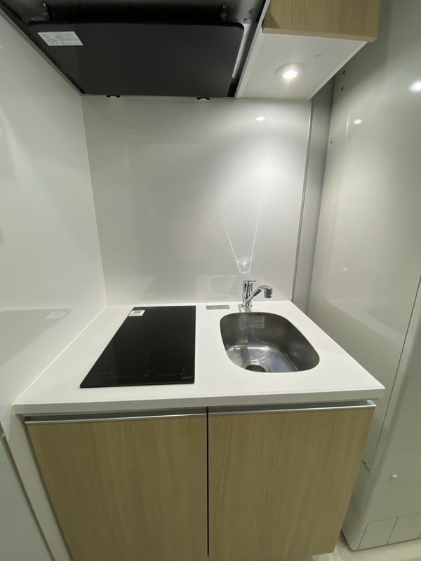 ＧＬＩＣＩＯＮ蓮根の物件内観写真