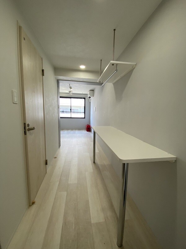 ＧＬＩＣＩＯＮ蓮根の物件内観写真