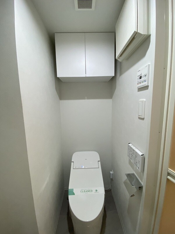 ＧＬＩＣＩＯＮ蓮根の物件内観写真