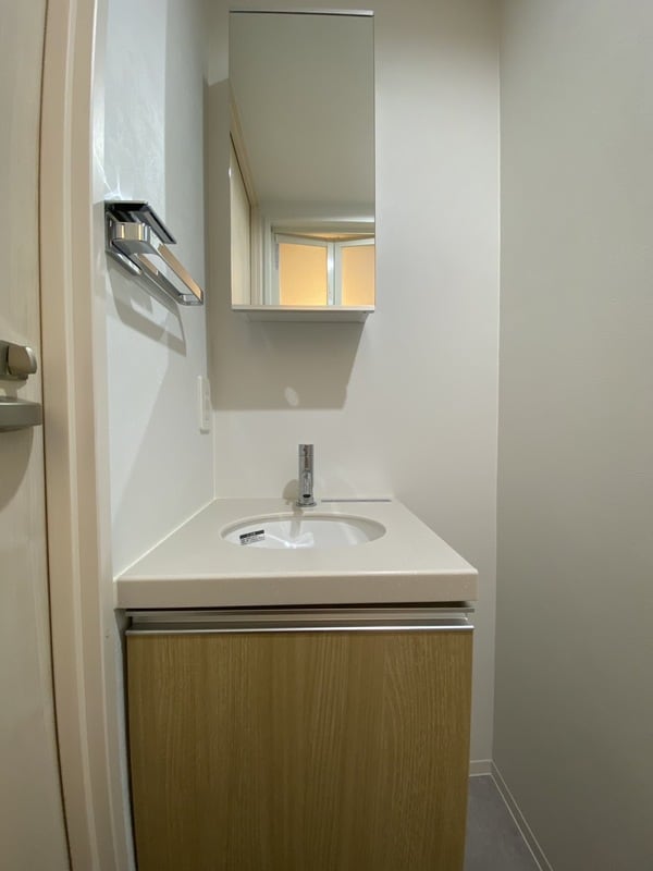 ＧＬＩＣＩＯＮ蓮根の物件内観写真