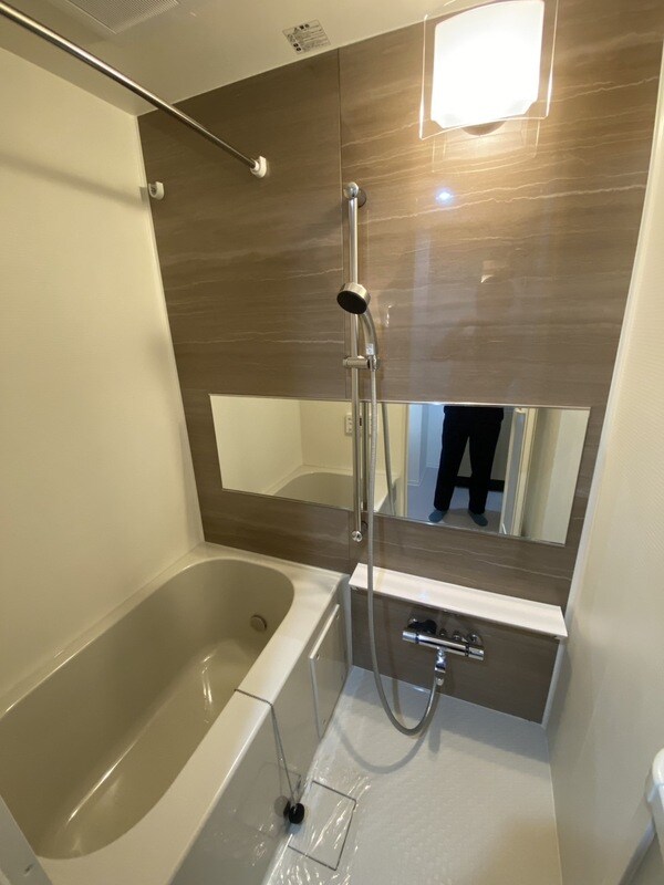 ＧＬＩＣＩＯＮ蓮根の物件内観写真