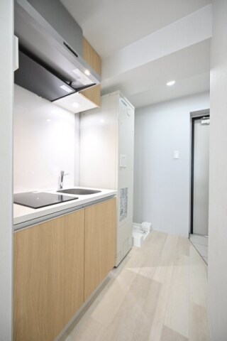 ＧＬＩＣＩＯＮ蓮根の物件内観写真