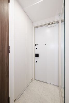 落合南長崎駅 徒歩6分 3階の物件内観写真