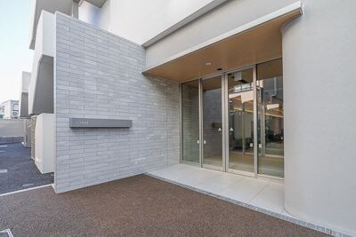 落合南長崎駅 徒歩6分 3階の物件外観写真