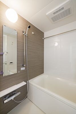 落合南長崎駅 徒歩6分 3階の物件内観写真