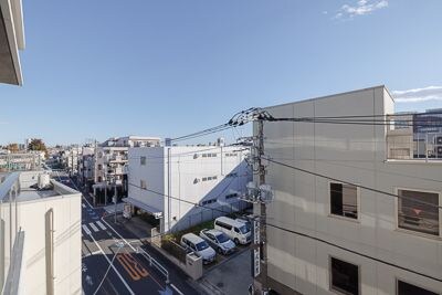 落合南長崎駅 徒歩6分 3階の物件内観写真