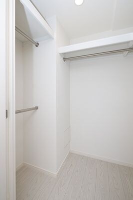 落合南長崎駅 徒歩6分 3階の物件内観写真