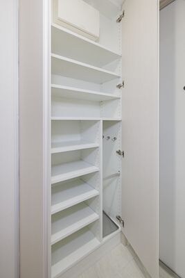 落合南長崎駅 徒歩6分 3階の物件内観写真