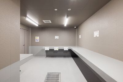 落合南長崎駅 徒歩6分 3階の物件内観写真