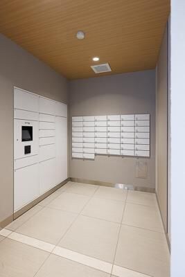 落合南長崎駅 徒歩6分 3階の物件内観写真