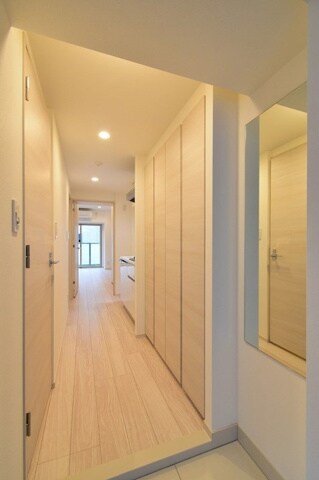 四谷坂町レジデンスの物件内観写真