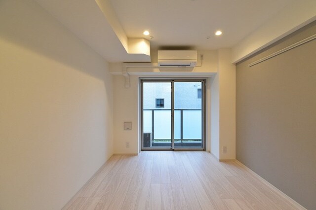 四谷坂町レジデンスの物件内観写真