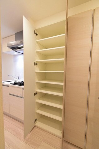 四谷坂町レジデンスの物件内観写真