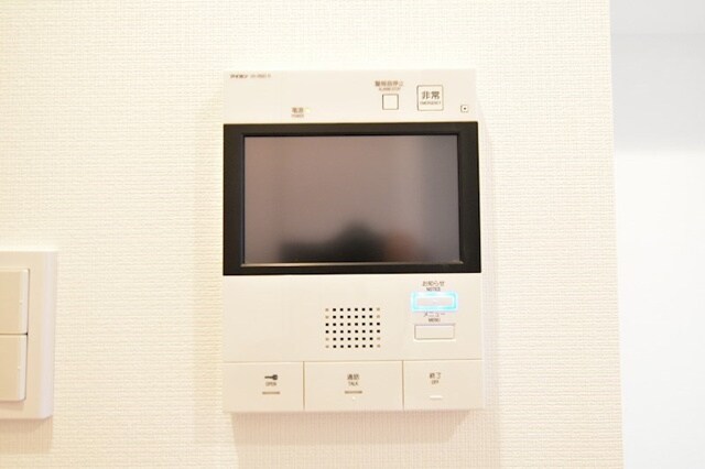 四谷坂町レジデンスの物件内観写真