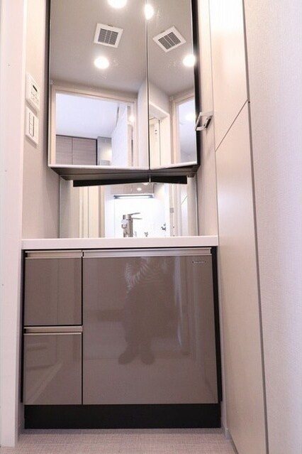 ルフォンプログレ赤塚の物件内観写真