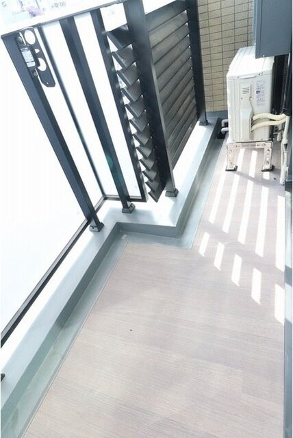 ルフォンプログレ赤塚の物件内観写真