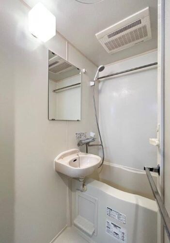 神楽坂駅 徒歩7分 4階の物件内観写真