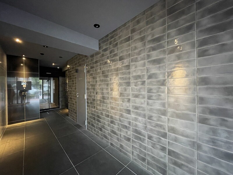 練馬駅 徒歩6分 6階の物件外観写真