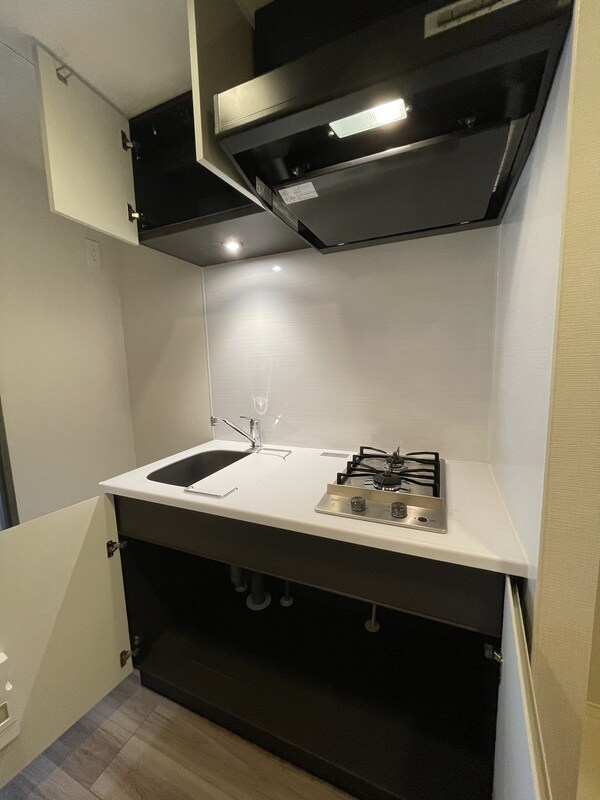 練馬駅 徒歩6分 6階の物件内観写真