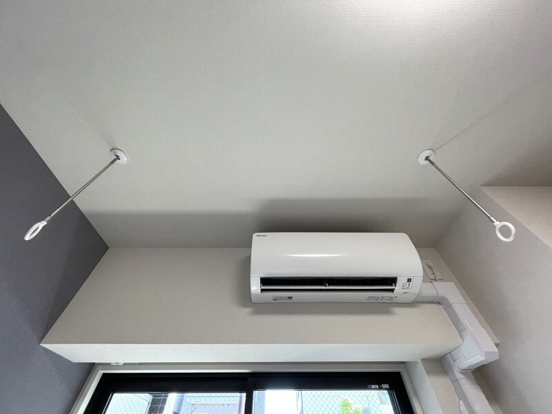 練馬駅 徒歩6分 6階の物件内観写真